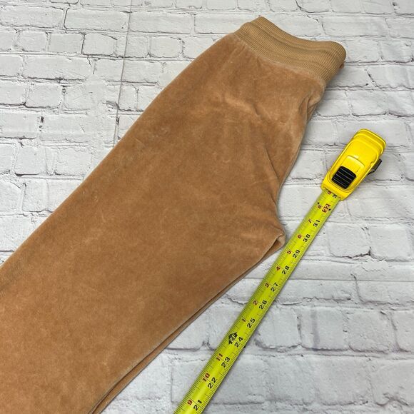 Aerie Women Flare Velvet Pants Sweatpants Size Small B371 -21 - Picture 6 of 16